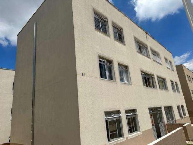 Oportunidade Única em CURITIBA - PR | Tipo: Apartamento | Negociação: Licitação Aberta  | Situação: Imóvel