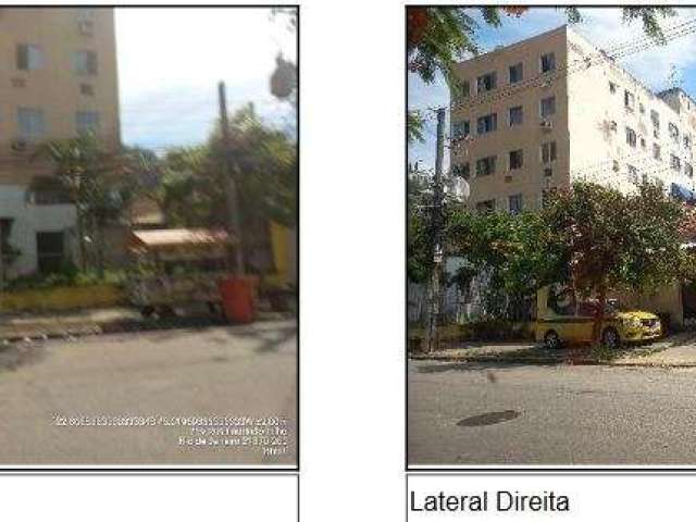 Oportunidade Única em RIO DE JANEIRO - RJ | Tipo: Apartamento | Negociação: Venda Direta Online  | Situação: Imóvel