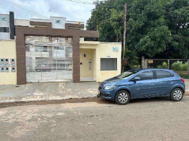 Oportunidade Única em LUZIANIA - GO | Tipo: Apartamento | Negociação: Venda Direta Online  | Situação: Imóvel