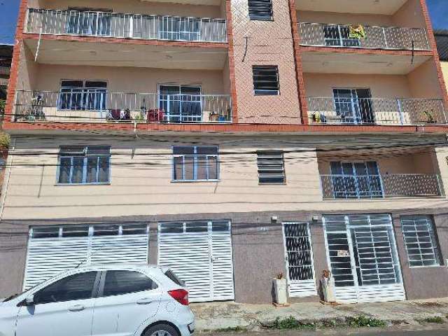 Oportunidade Única em JUIZ DE FORA - MG | Tipo: Apartamento | Negociação: Venda Online  | Situação: Imóvel