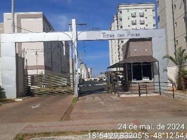 Oportunidade Única em UBERLANDIA - MG | Tipo: Apartamento | Negociação: Leilão  | Situação: Imóvel