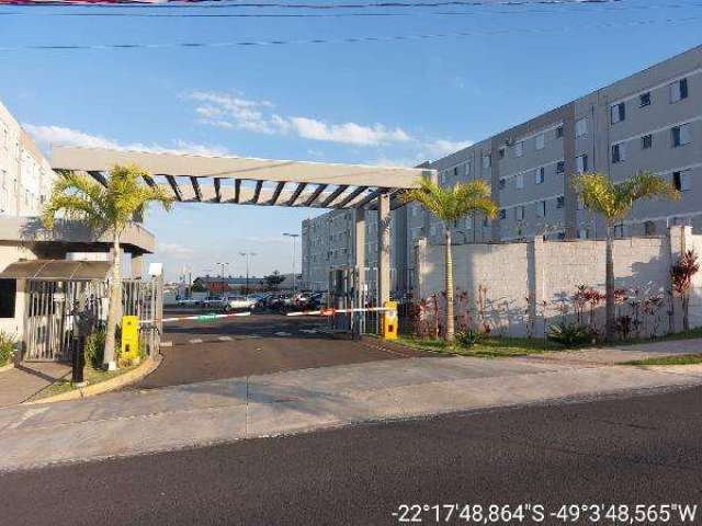 Oportunidade Única em BAURU - SP | Tipo: Apartamento | Negociação: Licitação Aberta  | Situação: Imóvel