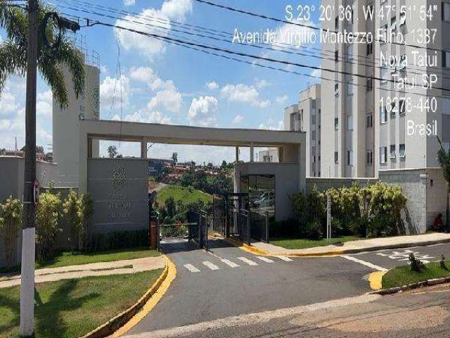 Oportunidade Única em TATUI - SP | Tipo: Apartamento | Negociação: Leilão  | Situação: Imóvel