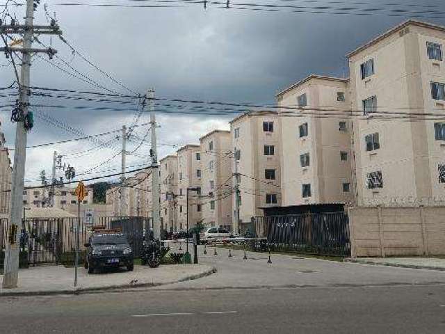 Oportunidade Única em RIO DE JANEIRO - RJ | Tipo: Apartamento | Negociação: Leilão  | Situação: Imóvel