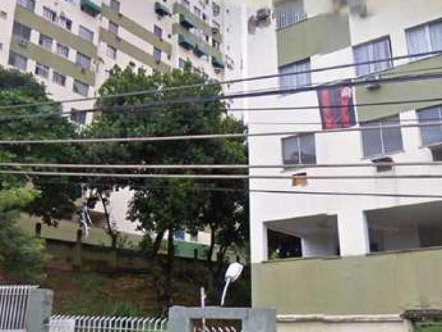 Oportunidade Única em RIO DE JANEIRO - RJ | Tipo: Apartamento | Negociação: Leilão  | Situação: Imóvel