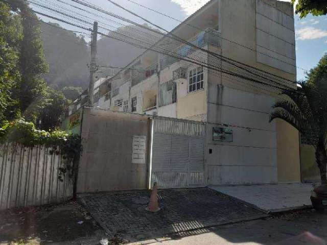 Oportunidade Única em RIO DE JANEIRO - RJ | Tipo: Apartamento | Negociação: Leilão  | Situação: Imóvel