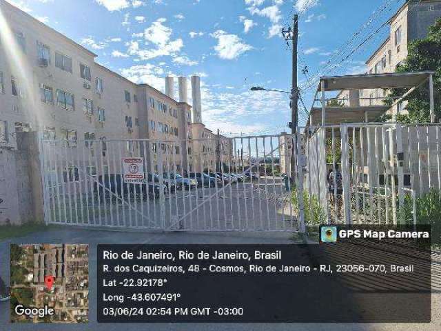 Oportunidade Única em RIO DE JANEIRO - RJ | Tipo: Apartamento | Negociação: Leilão  | Situação: Imóvel