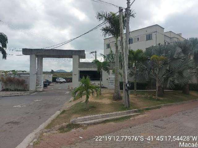 Oportunidade Única em MACAE - RJ | Tipo: Apartamento | Negociação: Licitação Aberta  | Situação: Imóvel