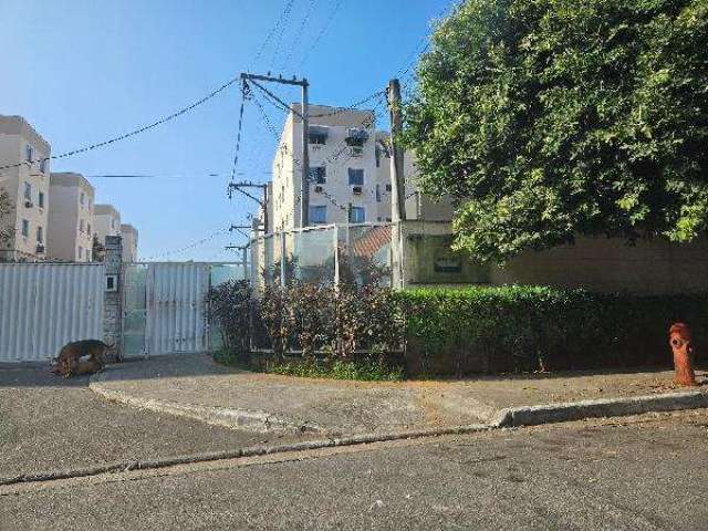 Oportunidade Única em DUQUE DE CAXIAS - RJ | Tipo: Apartamento | Negociação: Licitação Aberta  | Situação: Imóvel