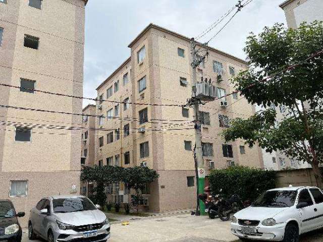 Oportunidade Única em RIO DE JANEIRO - RJ | Tipo: Apartamento | Negociação: Leilão  | Situação: Imóvel