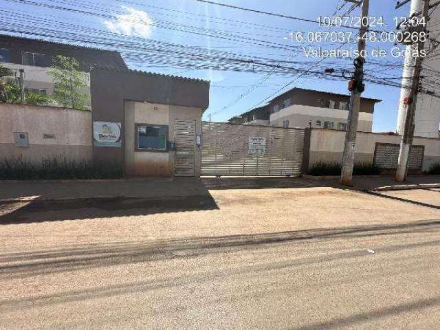 Oportunidade Única em VALPARAISO DE GOIAS - GO | Tipo: Apartamento | Negociação: Leilão  | Situação: Imóvel