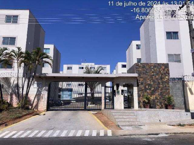 Oportunidade Única em APARECIDA DE GOIANIA - GO | Tipo: Apartamento | Negociação: Licitação Aberta  | Situação: Imóvel