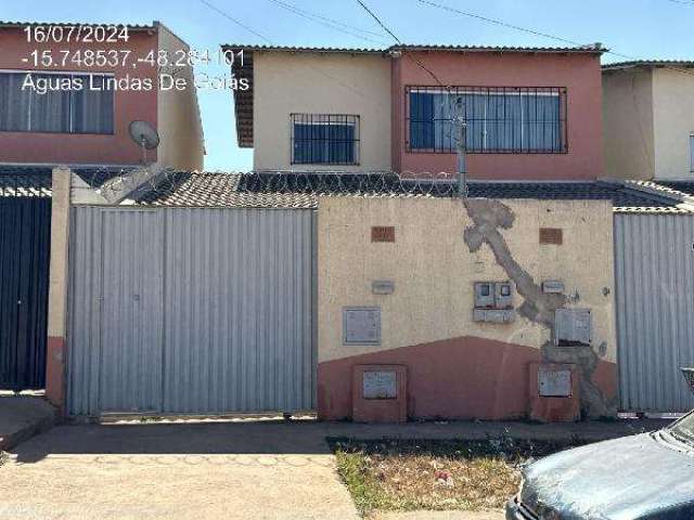 Oportunidade Única em AGUAS LINDAS DE GOIAS - GO | Tipo: Apartamento | Negociação: Licitação Aberta  | Situação: Imóvel