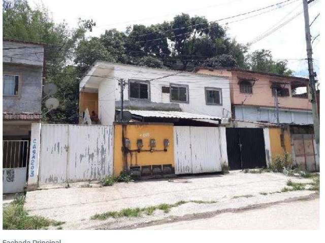 Oportunidade Única em SAO GONCALO - RJ | Tipo: Casa | Negociação: Venda Direta Online  | Situação: Imóvel