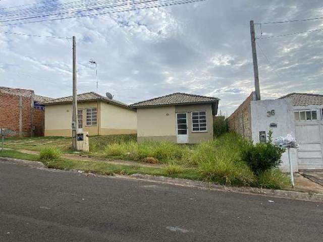 Oportunidade Única em MARILIA - SP | Tipo: Casa | Negociação: Licitação Aberta  | Situação: Imóvel