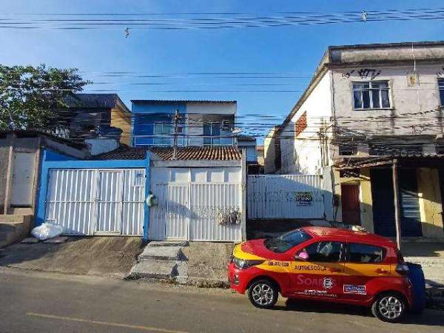 Oportunidade Única em BELFORD ROXO - RJ | Tipo: Casa | Negociação: Leilão  | Situação: Imóvel