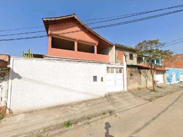 Oportunidade Única em BELFORD ROXO - RJ | Tipo: Casa | Negociação: Licitação Aberta  | Situação: Imóvel