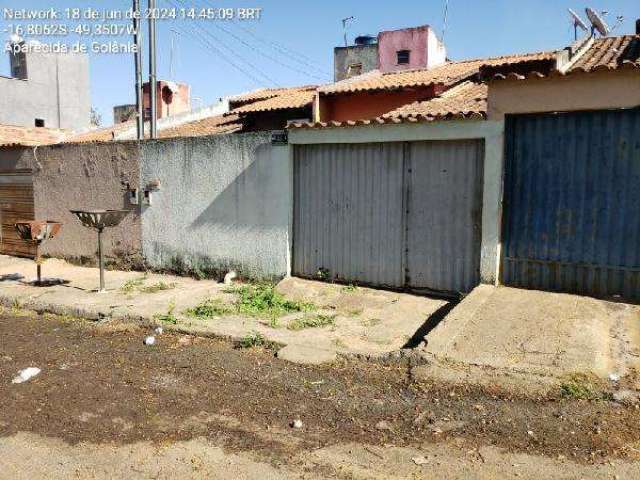 Oportunidade Única em APARECIDA DE GOIANIA - GO | Tipo: Casa | Negociação: Licitação Aberta  | Situação: Imóvel