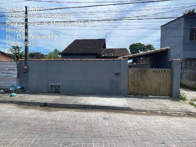 Oportunidade Única em RIO DAS OSTRAS - RJ | Tipo: Casa | Negociação: Licitação Aberta  | Situação: Imóvel