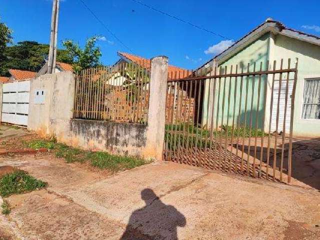 Oportunidade Única em PEROLA - PR | Tipo: Casa | Negociação: Licitação Aberta  | Situação: Imóvel