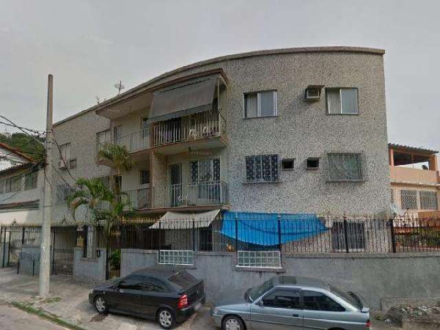 Oportunidade Única em RIO DE JANEIRO - RJ | Tipo: Apartamento | Negociação: Leilão  | Situação: Imóvel