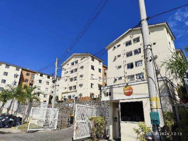 Oportunidade Única em RIO DE JANEIRO - RJ | Tipo: Apartamento | Negociação: Leilão  | Situação: Imóvel