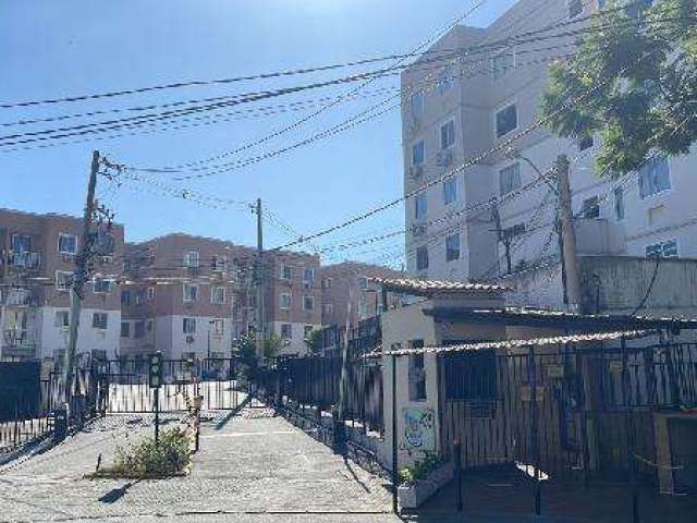 Oportunidade Única em RIO DE JANEIRO - RJ | Tipo: Apartamento | Negociação: Licitação Aberta  | Situação: Imóvel