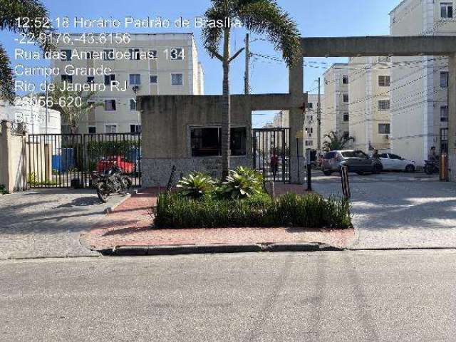 Oportunidade Única em RIO DE JANEIRO - RJ | Tipo: Apartamento | Negociação: Licitação Aberta  | Situação: Imóvel