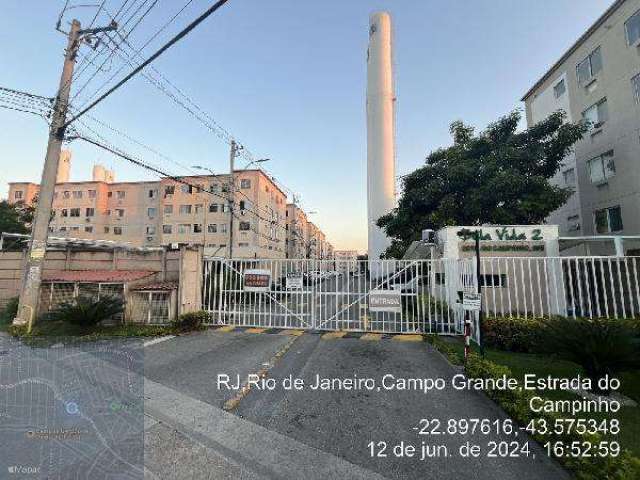 Oportunidade Única em RIO DE JANEIRO - RJ | Tipo: Apartamento | Negociação: Leilão  | Situação: Imóvel