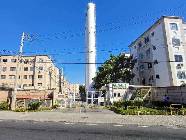 Oportunidade Única em RIO DE JANEIRO - RJ | Tipo: Apartamento | Negociação: Leilão  | Situação: Imóvel