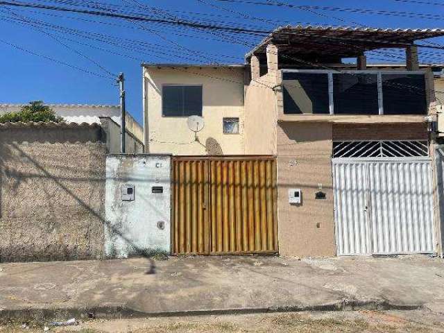 Oportunidade Única em RIBEIRAO DAS NEVES - MG | Tipo: Casa | Negociação: Leilão  | Situação: Imóvel