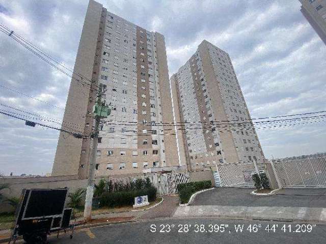 Oportunidade Única em SAO PAULO - SP | Tipo: Apartamento | Negociação: Licitação Aberta  | Situação: Imóvel