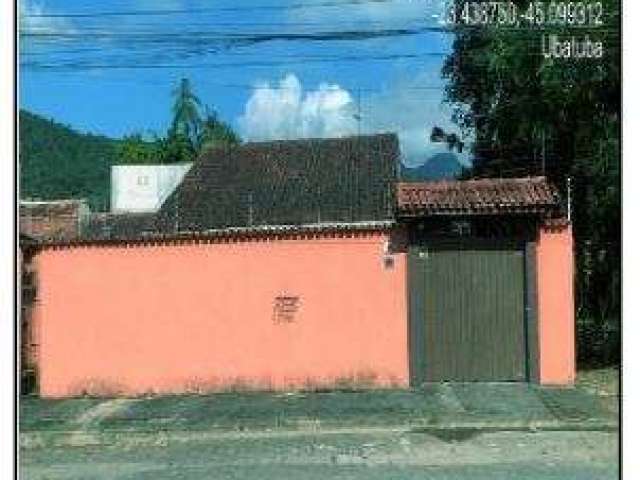 Oportunidade Única em UBATUBA - SP | Tipo: Casa | Negociação: Leilão  | Situação: Imóvel