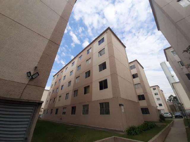 Oportunidade Única em COTIA - SP | Tipo: Apartamento | Negociação: Licitação Aberta  | Situação: Imóvel