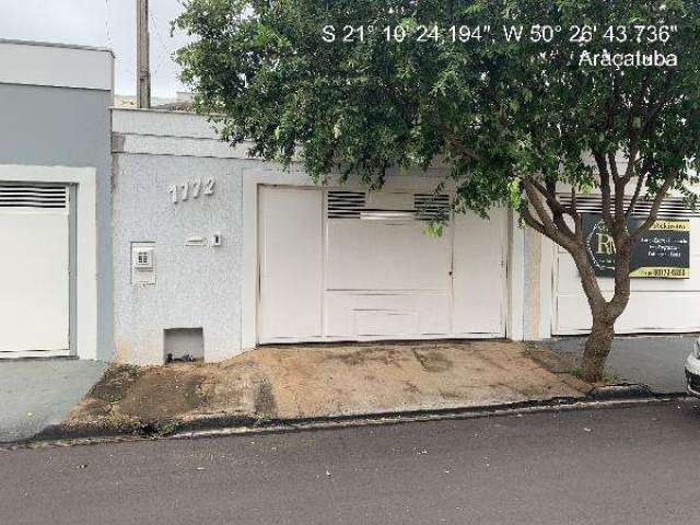 Oportunidade Única em ARACATUBA - SP | Tipo: Casa | Negociação: Leilão  | Situação: Imóvel