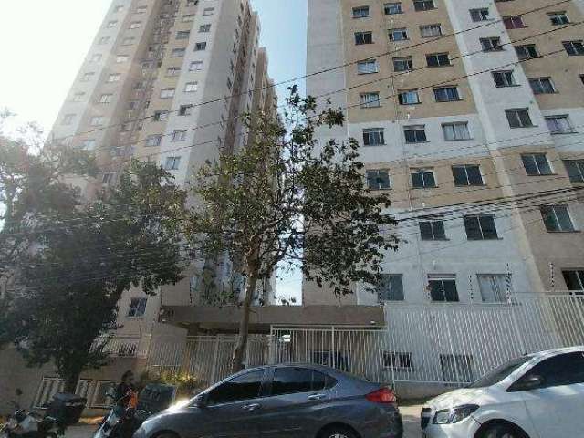 Oportunidade Única em SAO PAULO - SP | Tipo: Apartamento | Negociação: Leilão  | Situação: Imóvel