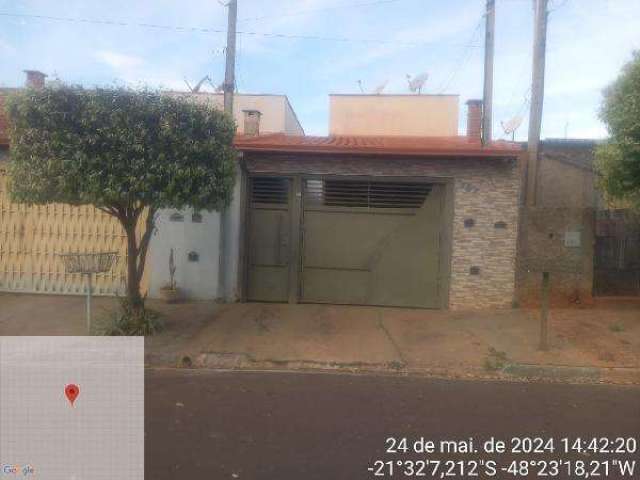 Oportunidade Única em DOBRADA - SP | Tipo: Casa | Negociação: Leilão  | Situação: Imóvel