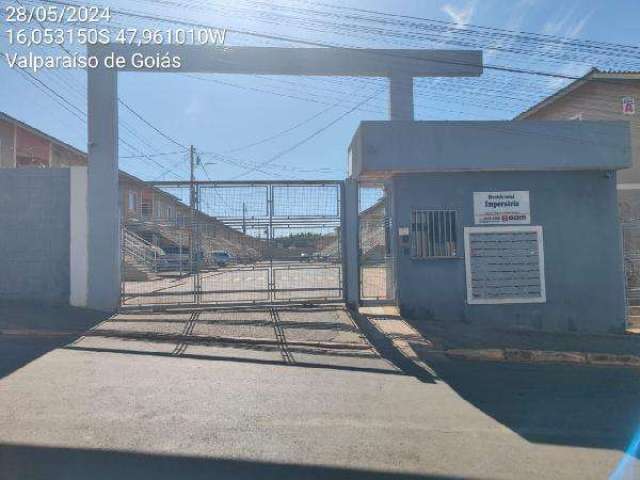 Oportunidade Única em VALPARAISO DE GOIAS - GO | Tipo: Apartamento | Negociação: Leilão  | Situação: Imóvel