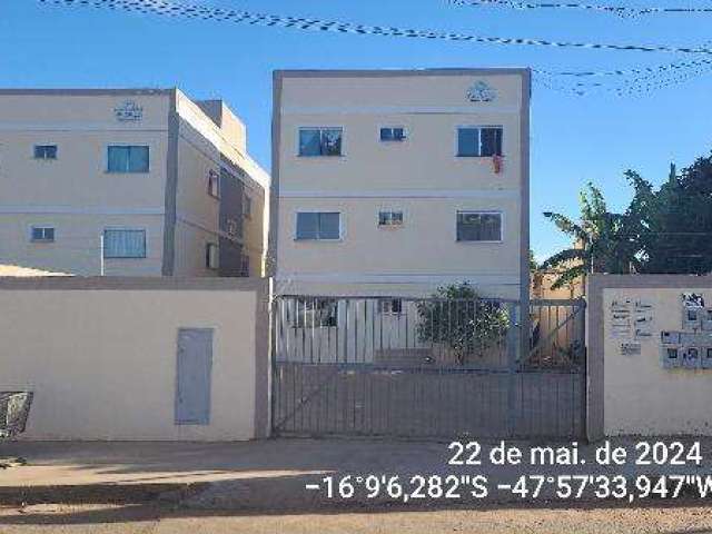 Oportunidade Única em LUZIANIA - GO | Tipo: Apartamento | Negociação: Venda Direta Online  | Situação: Imóvel