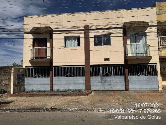 Oportunidade Única em VALPARAISO DE GOIAS - GO | Tipo: Apartamento | Negociação: Leilão  | Situação: Imóvel