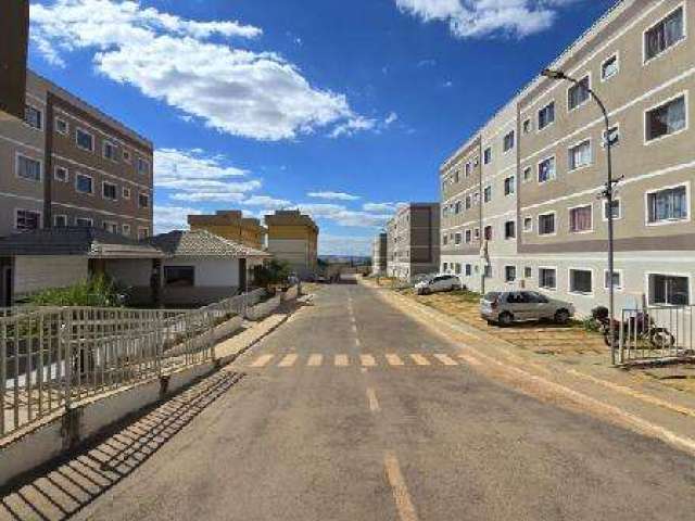 Oportunidade Única em AGUAS LINDAS DE GOIAS - GO | Tipo: Apartamento | Negociação: Leilão  | Situação: Imóvel