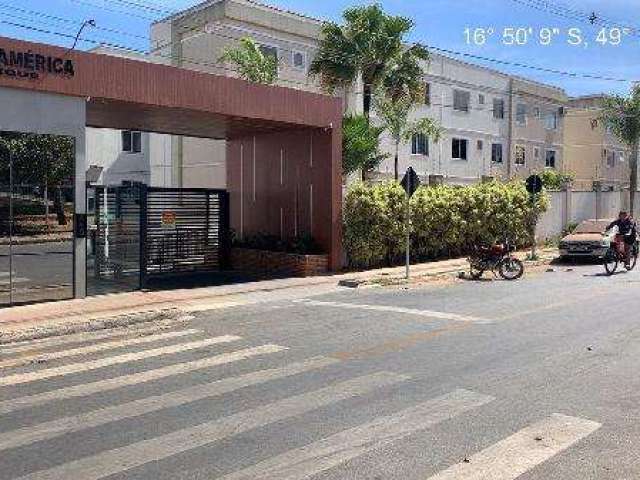 Oportunidade Única em APARECIDA DE GOIANIA - GO | Tipo: Apartamento | Negociação: Licitação Aberta  | Situação: Imóvel