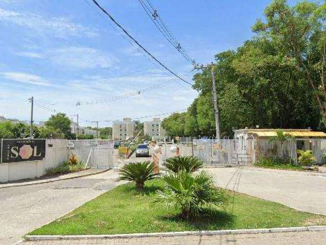 Oportunidade Única em BELFORD ROXO - RJ | Tipo: Apartamento | Negociação: Licitação Aberta  | Situação: Imóvel