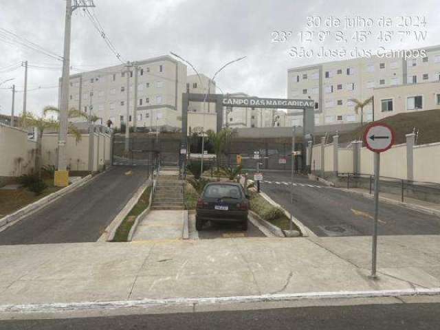 Oportunidade Única em SAO JOSE DOS CAMPOS - SP | Tipo: Apartamento | Negociação: Licitação Aberta  | Situação: Imóvel