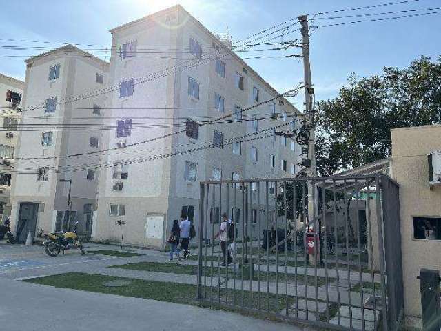 Oportunidade Única em RIO DE JANEIRO - RJ | Tipo: Apartamento | Negociação: Leilão  | Situação: Imóvel