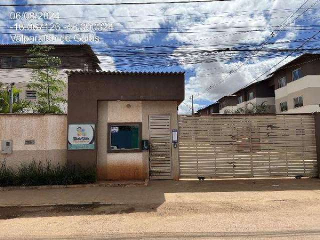 Oportunidade Única em VALPARAISO DE GOIAS - GO | Tipo: Apartamento | Negociação: Licitação Aberta  | Situação: Imóvel