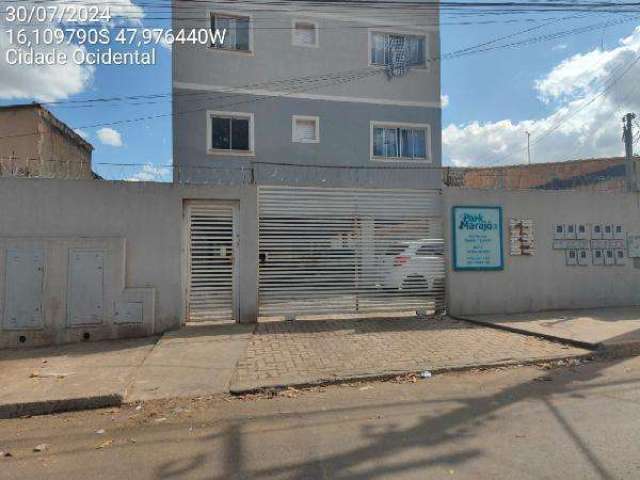 Oportunidade Única em VALPARAISO DE GOIAS - GO | Tipo: Apartamento | Negociação: Leilão  | Situação: Imóvel