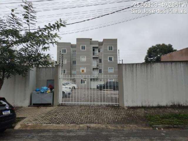 Oportunidade Única em SAO JOSE DOS PINHAIS - PR | Tipo: Apartamento | Negociação: Licitação Aberta  | Situação: Imóvel