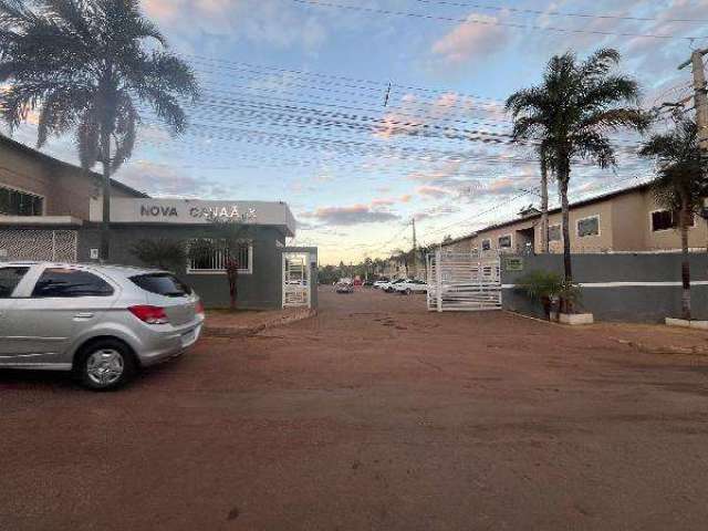 Oportunidade Única em VALPARAISO DE GOIAS - GO | Tipo: Apartamento | Negociação: Licitação Aberta  | Situação: Imóvel