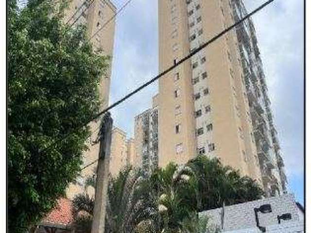 Oportunidade Única em SANTOS - SP | Tipo: Apartamento | Negociação: Licitação Aberta  | Situação: Imóvel